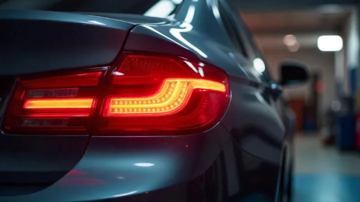 5 Common Problems With Center Brake Lights & How to Fix Them