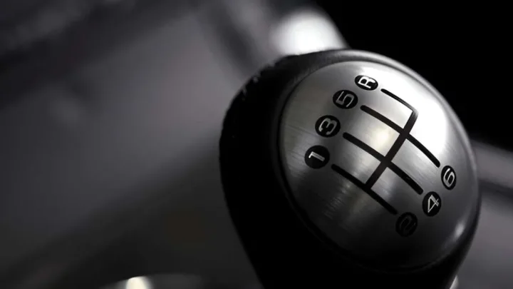 Can You Renting a Stick Shift Car? Here's What You Need to Know