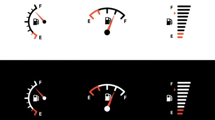 What Causes a Car Fuel Gauge to Stay Stuck on Full: Insights