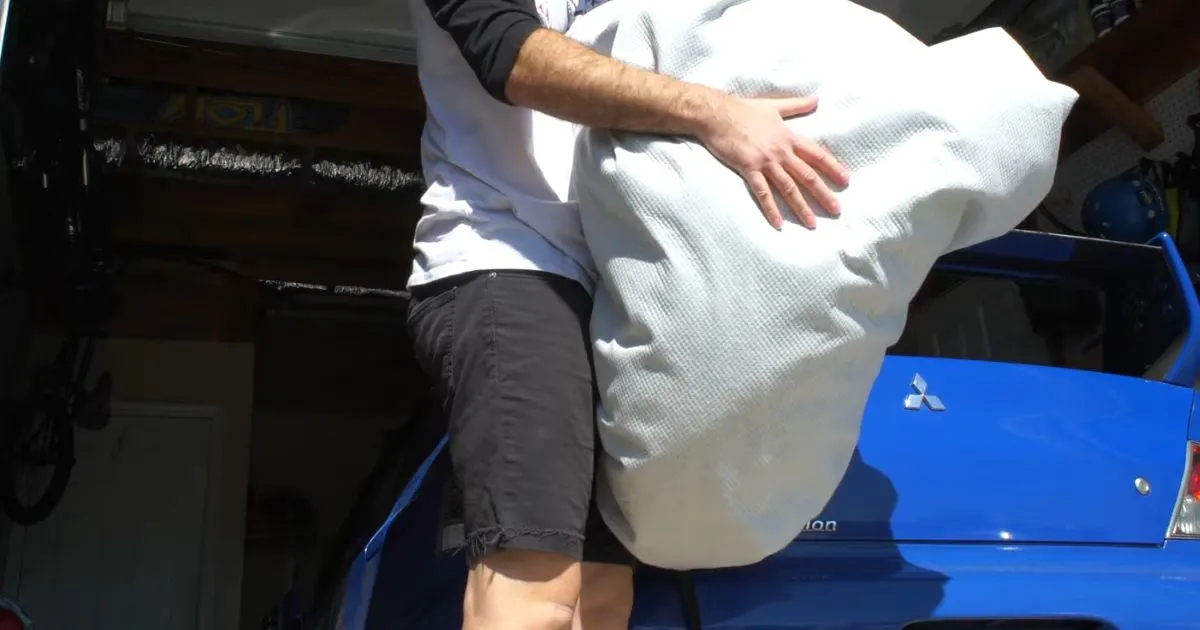 Additional Considerations Before Purchase