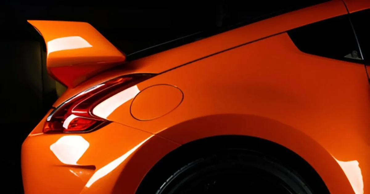 Aerodynamics And Vehicle Performance