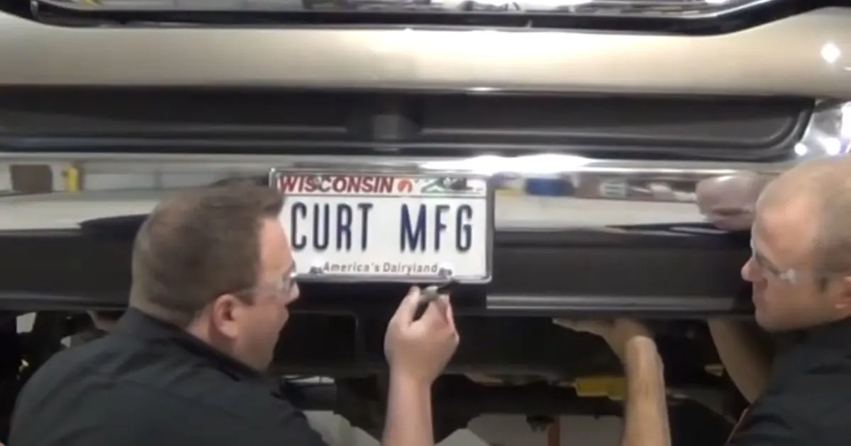 Anatomy Of The Front Fascia