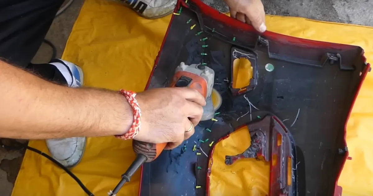 Assessing The Damage