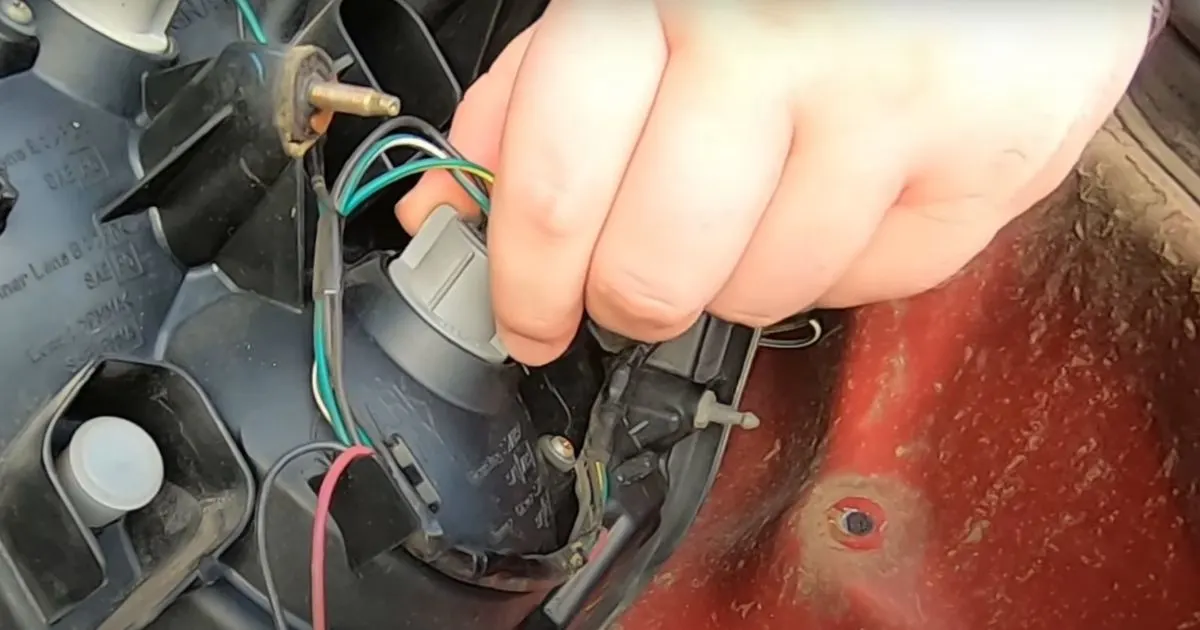 Bulb Health And Replacement