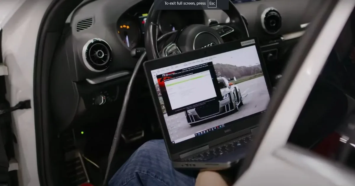 Common Tuning Services And Their Prices