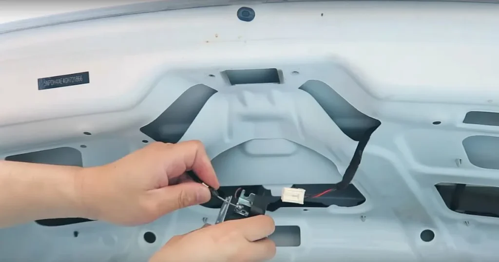 Cost Variables For car trunk Repairs