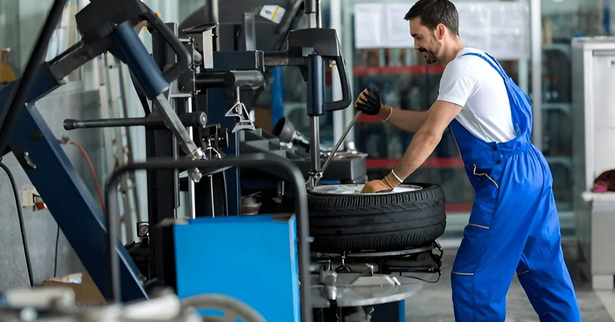 Determining The Need For Car Rims Replacement