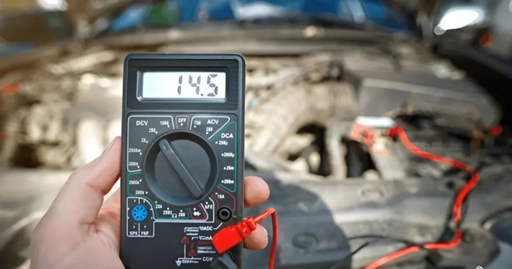 Electrical Issues And Performance