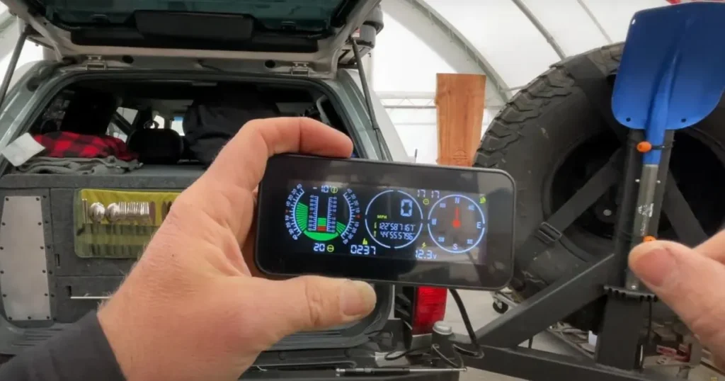 Enhancing Your Experience