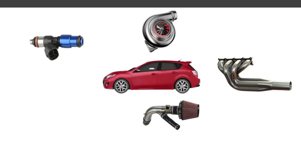 Factors Influencing Car Tuner Costs