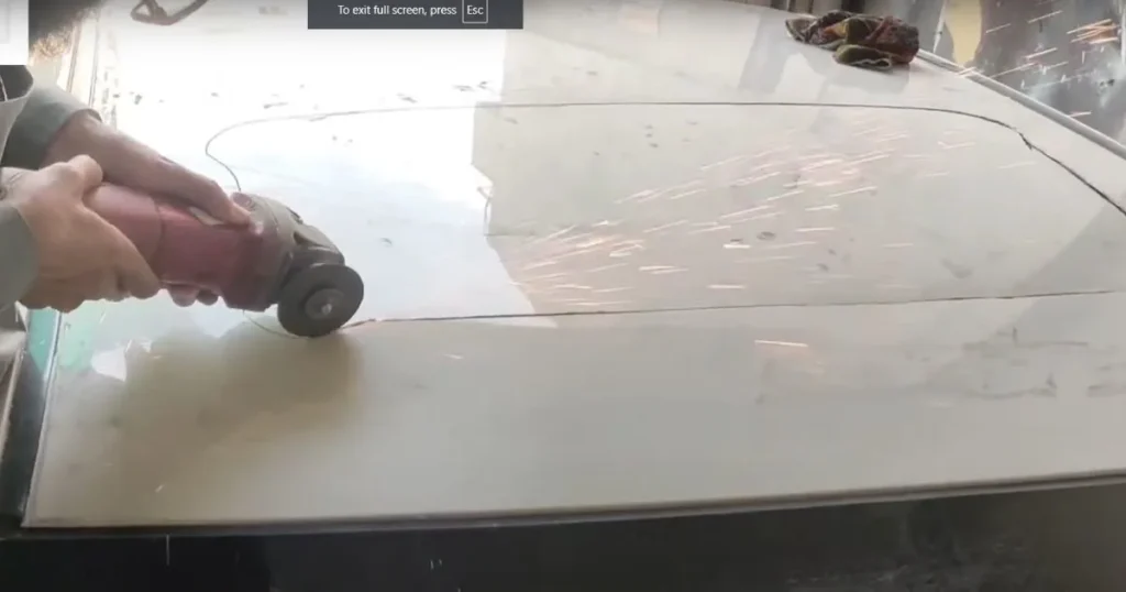 Factors Influencing Replacement Cost on Car Sunroof