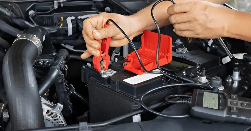 Finalizing The Connection