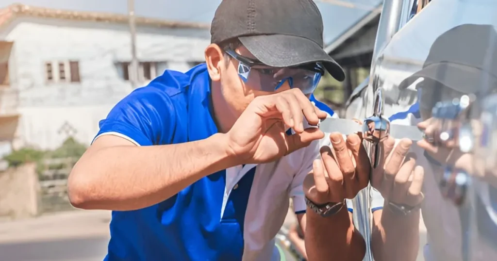 Finding The Right Car Door Sensor