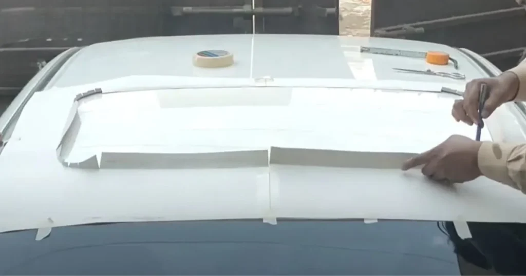 How Much to Replace a Car Sunroof