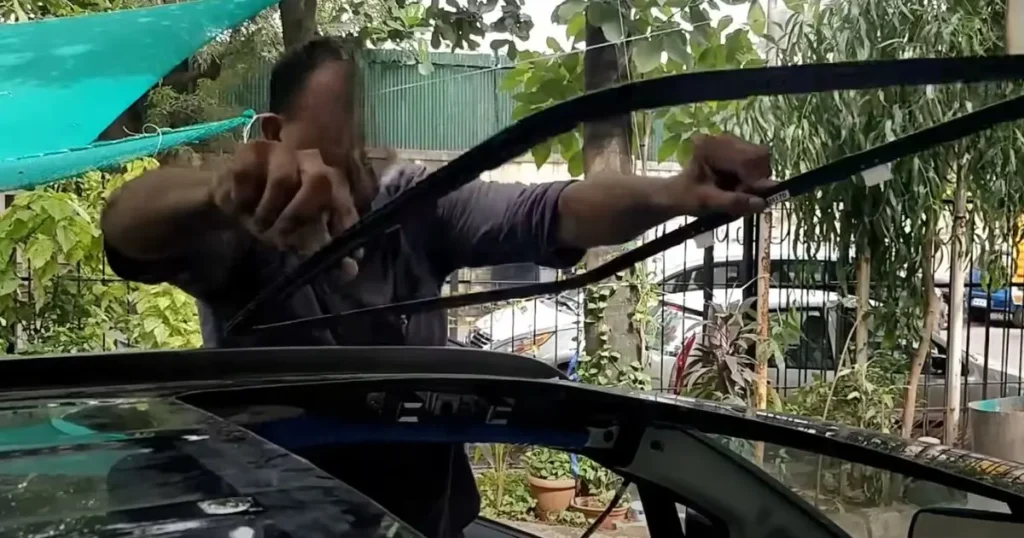 Insurance Coverage And Car Sunroof Replacement