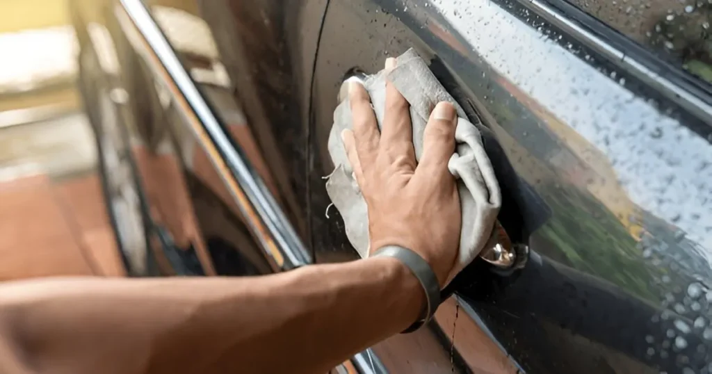 Maintenance And Care