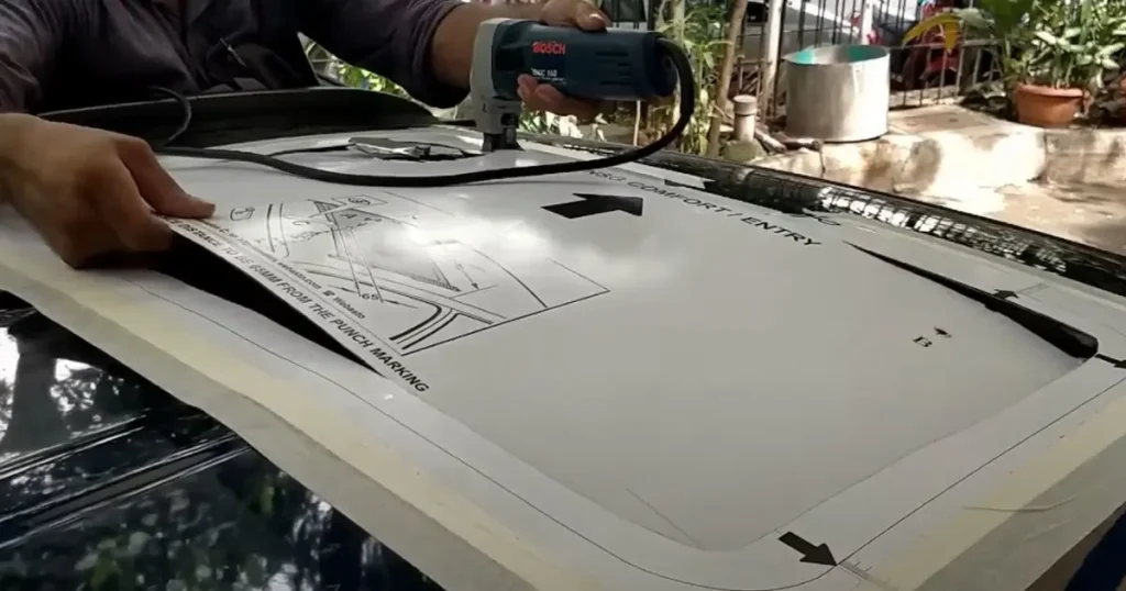 Maintenance Tips To Avoid Future Replacement on Car Sunroof