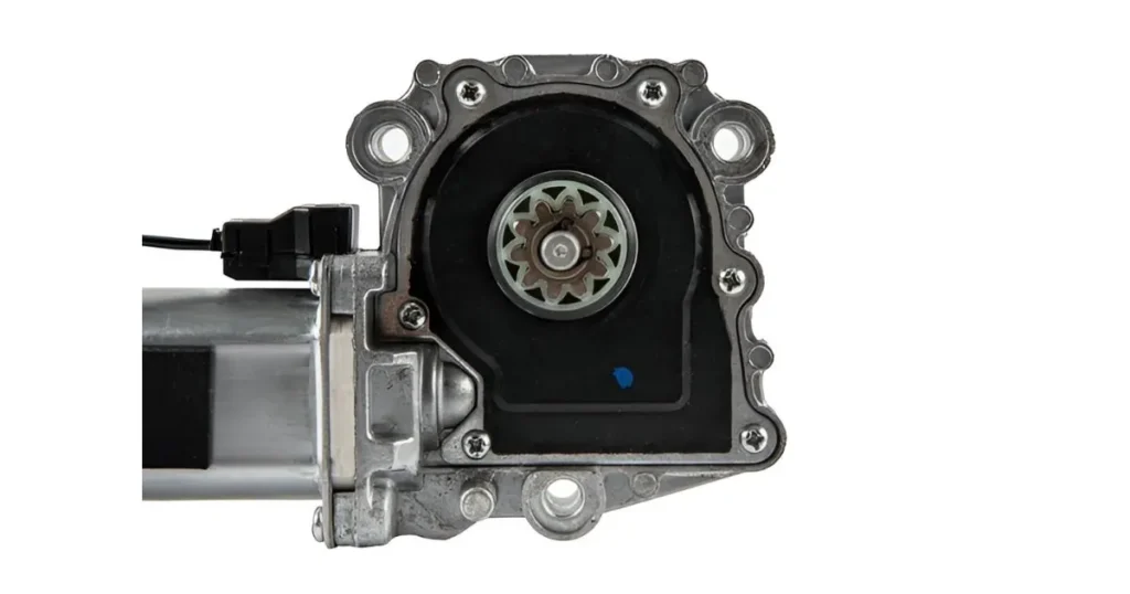 Making An Informed Decision on car window regulator