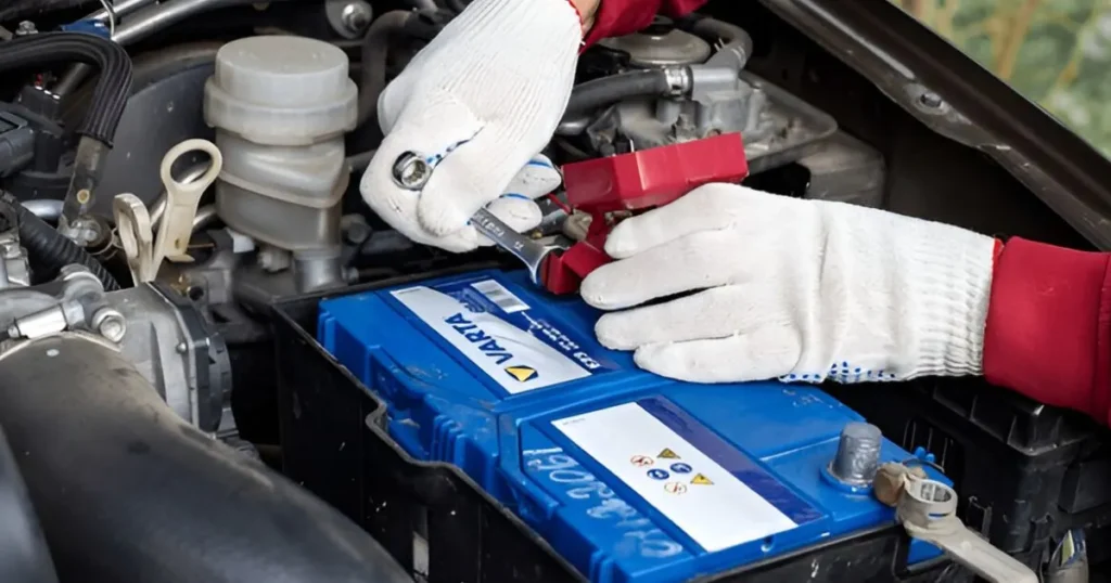 Preparing For Installation