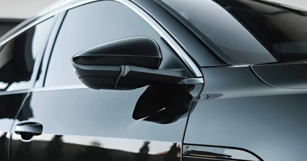 Privacy Benefits of glass on cars