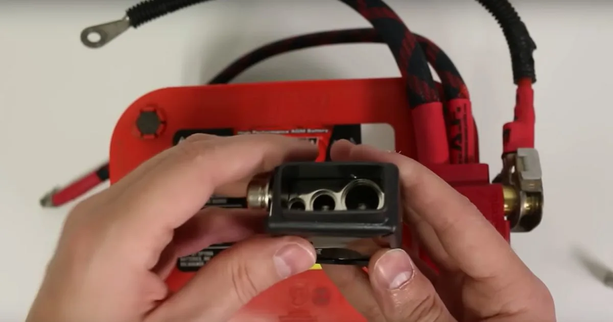 Professional Help Vs. Diy Car Battery Cables Fixes