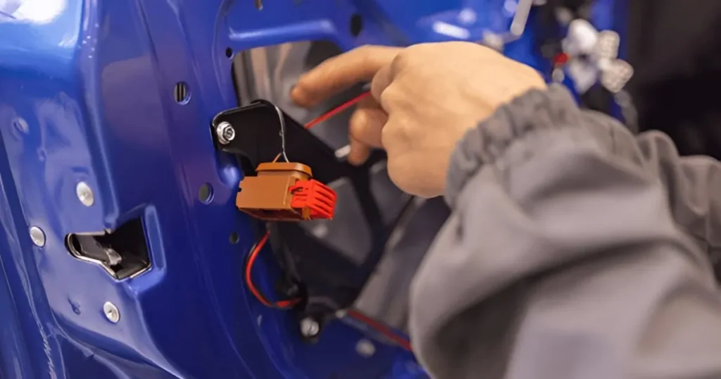 Professional Repair Services