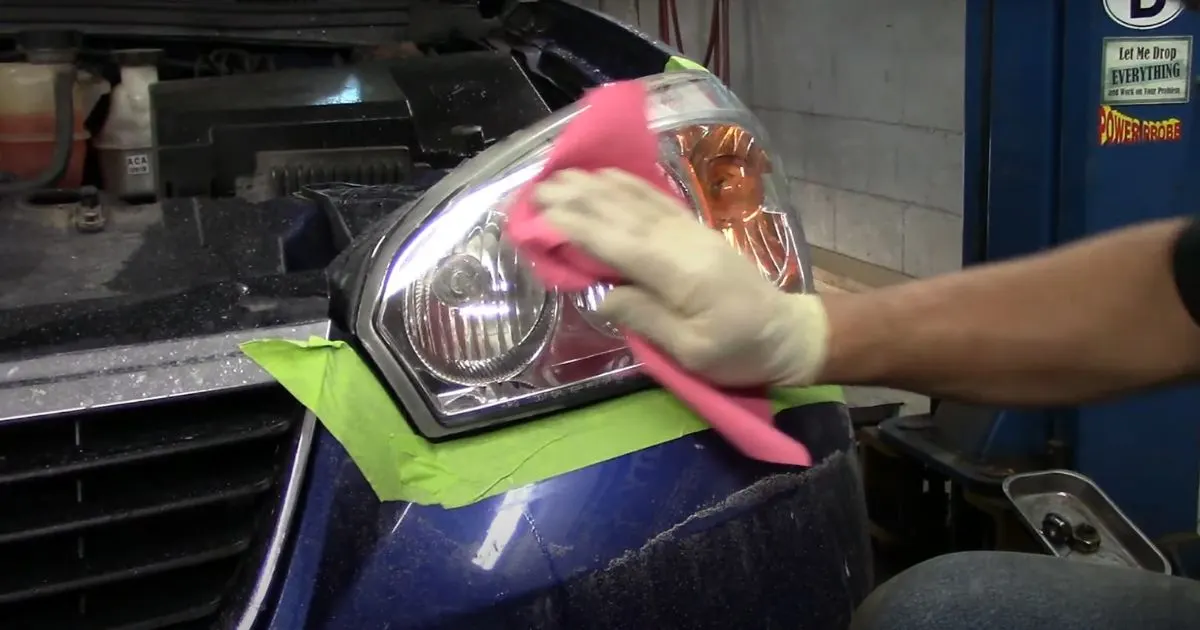 Regular Cleaning Regimen