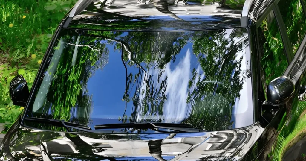 Regulations And Legal Considerations of glass on cars