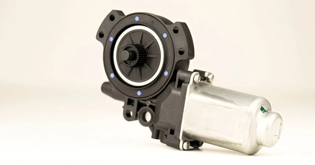 Repair Or Replace? Making The Right Choice Window Motor