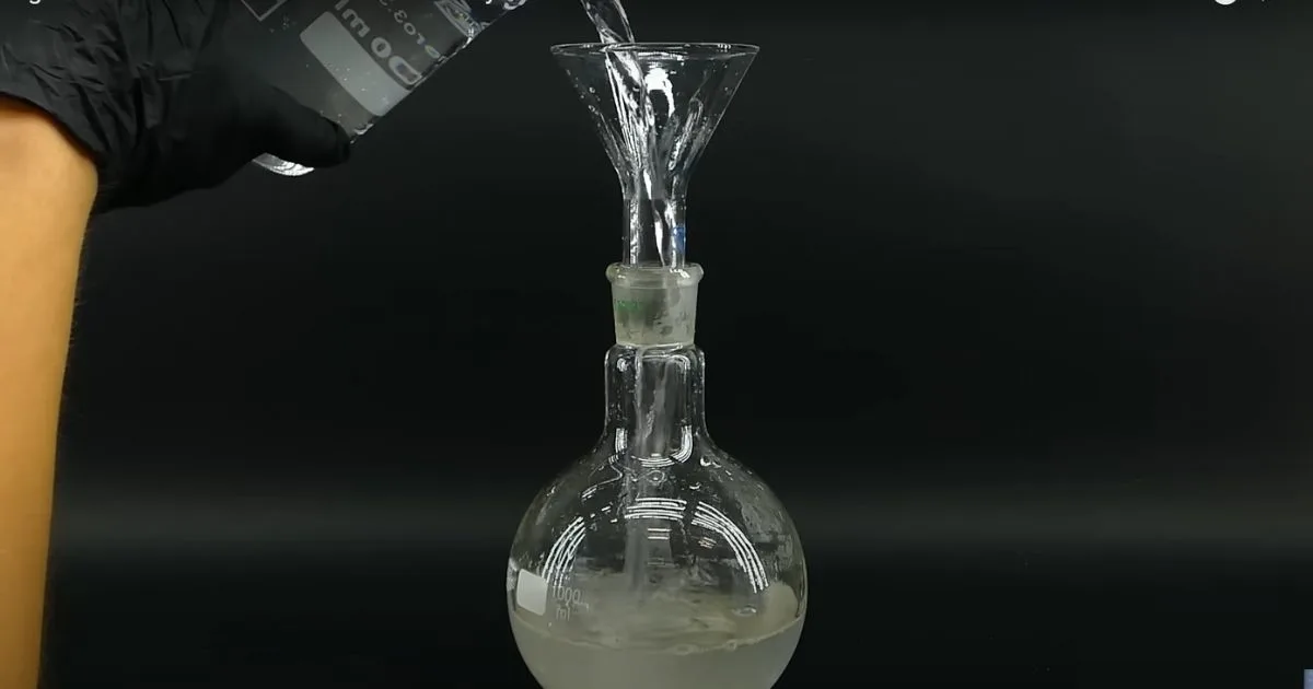 Safe Handling And Disposal