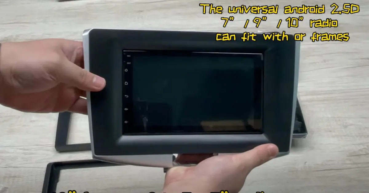 The Front Fascia In Car Culture