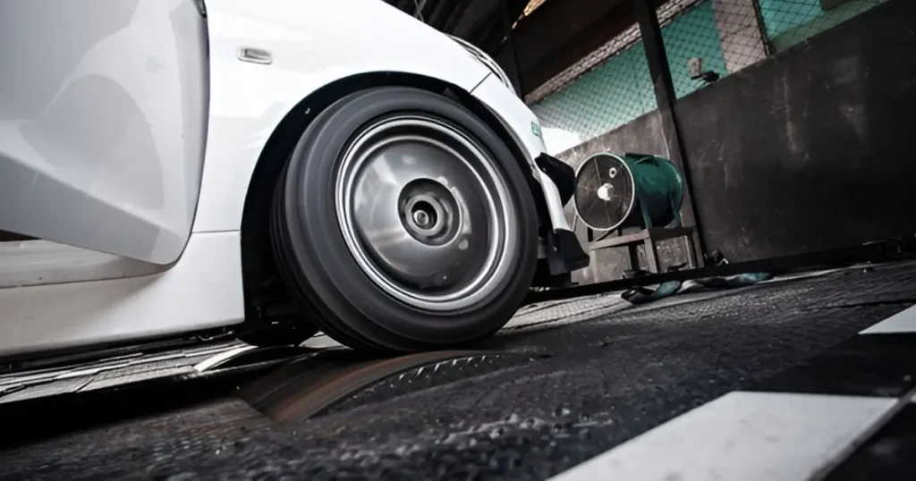 The Heart Of The Machine: Core Components