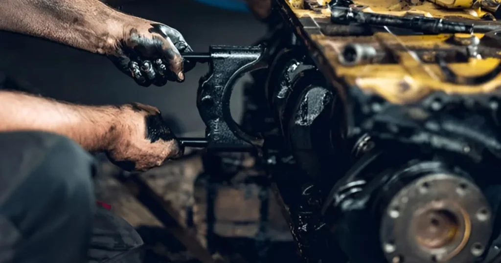 The Test Begins: Measuring Power And Performance