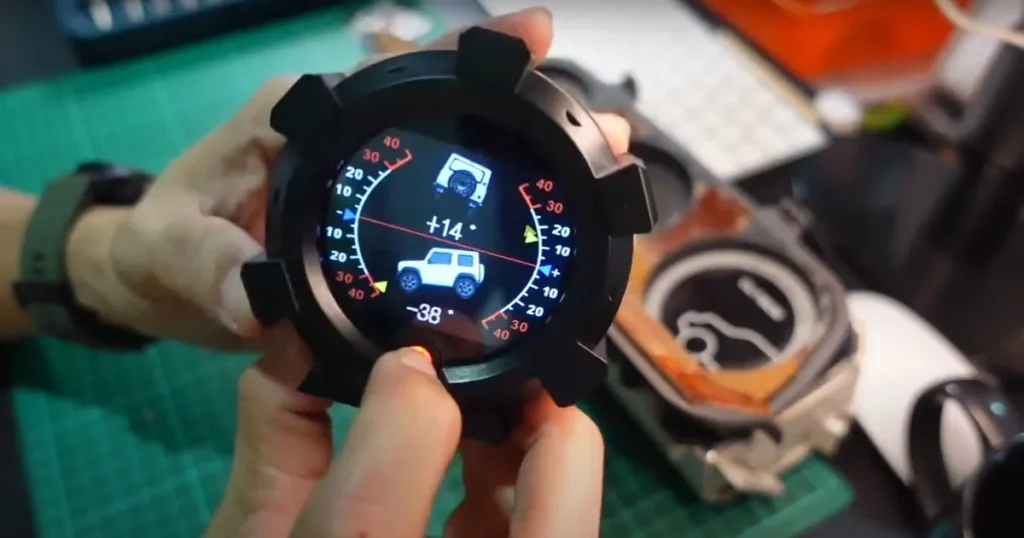 Tips For Navigating Steep Slopes