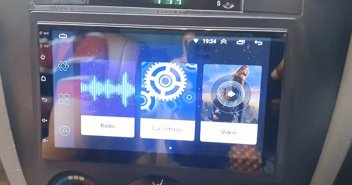 Troubleshooting Connection Issues on Car Video Player