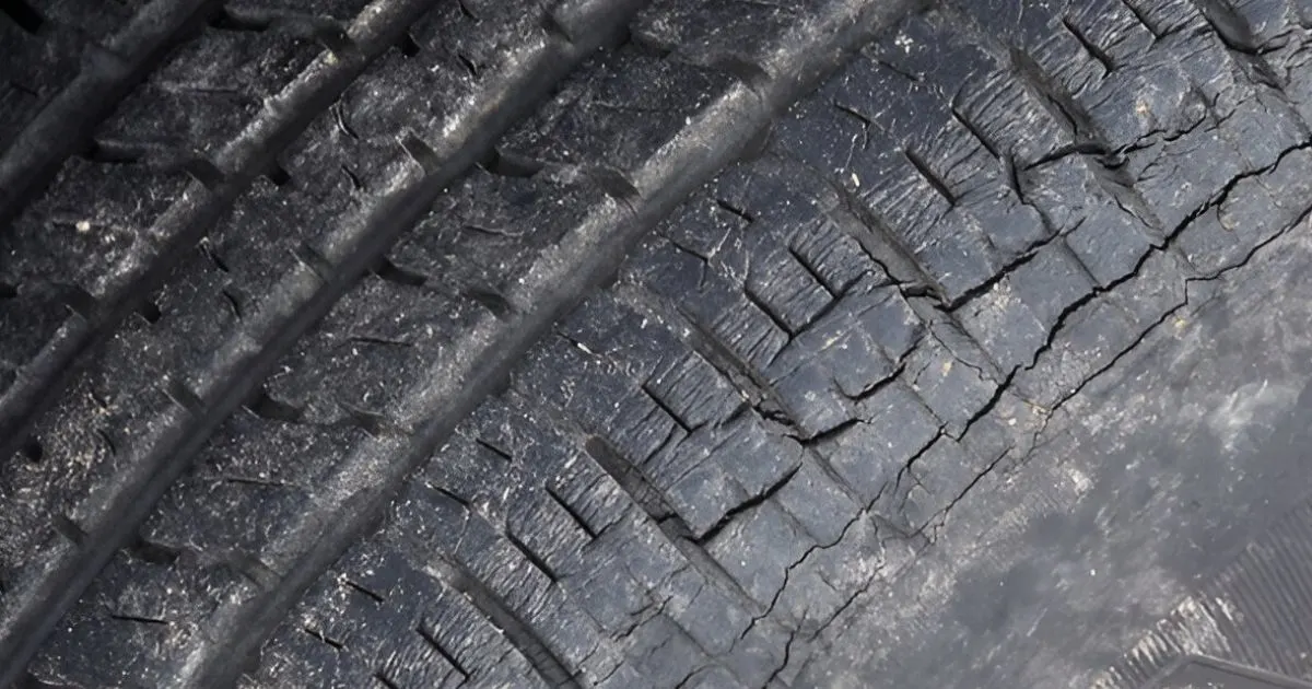 Vibrations And Unusual Noises