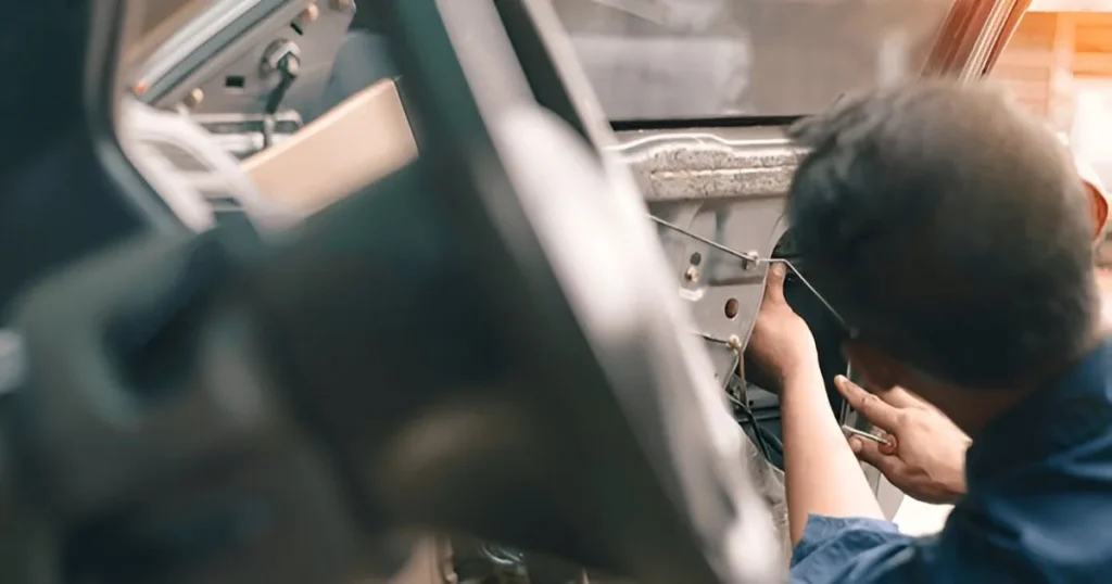 Warranty And Maintenance