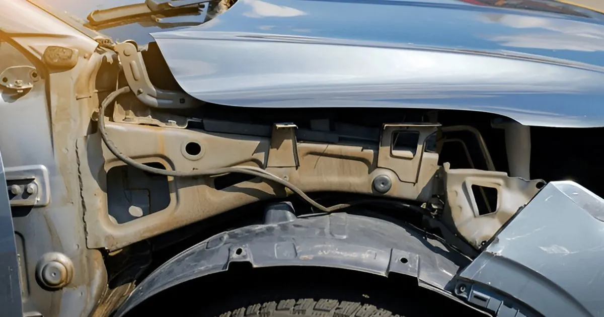 Ways To Save On car fender Replacement