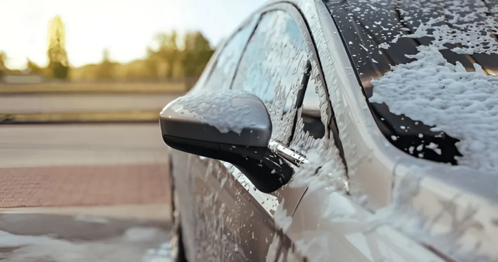When To Seek Professional Help for car Door water shield