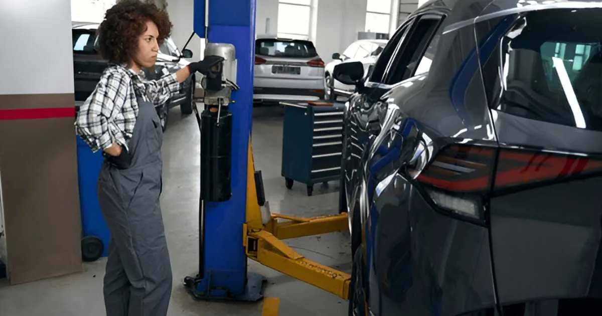 Aftercare And Maintenance