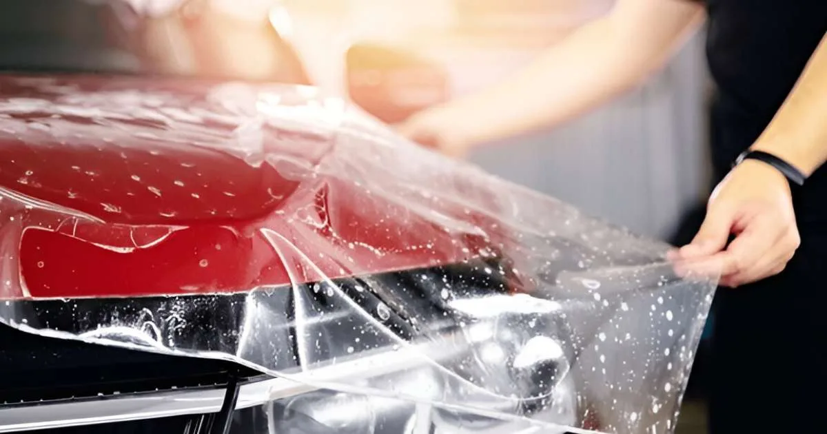 Aftercare And Maintenance