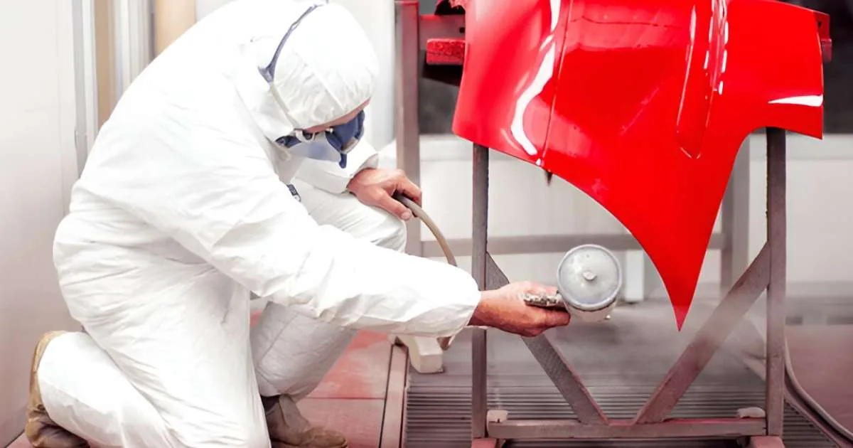 Aftercare And Maintenance