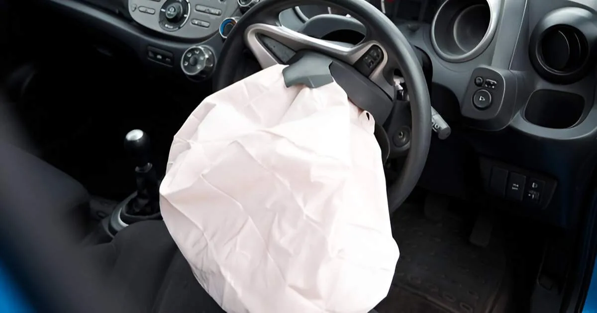 Airbag Safety And Effectiveness