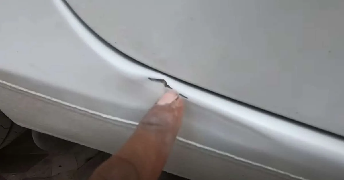 Assessing The Damage