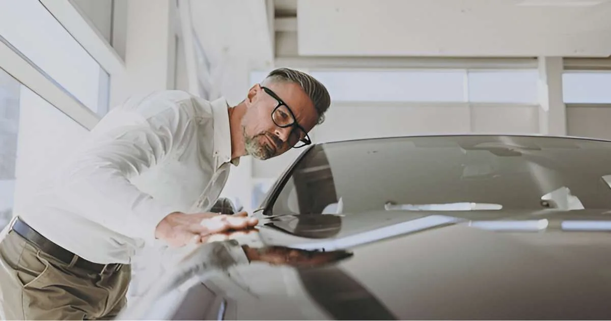 Assessing The Damage