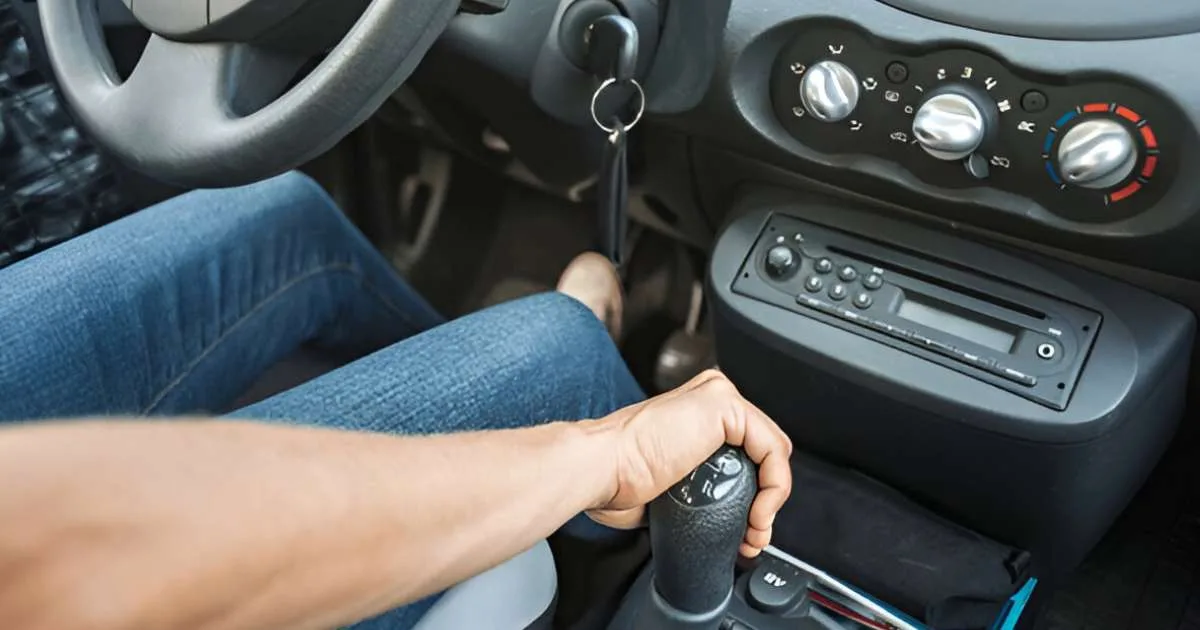 Benefits Of Stick Shift Rentals