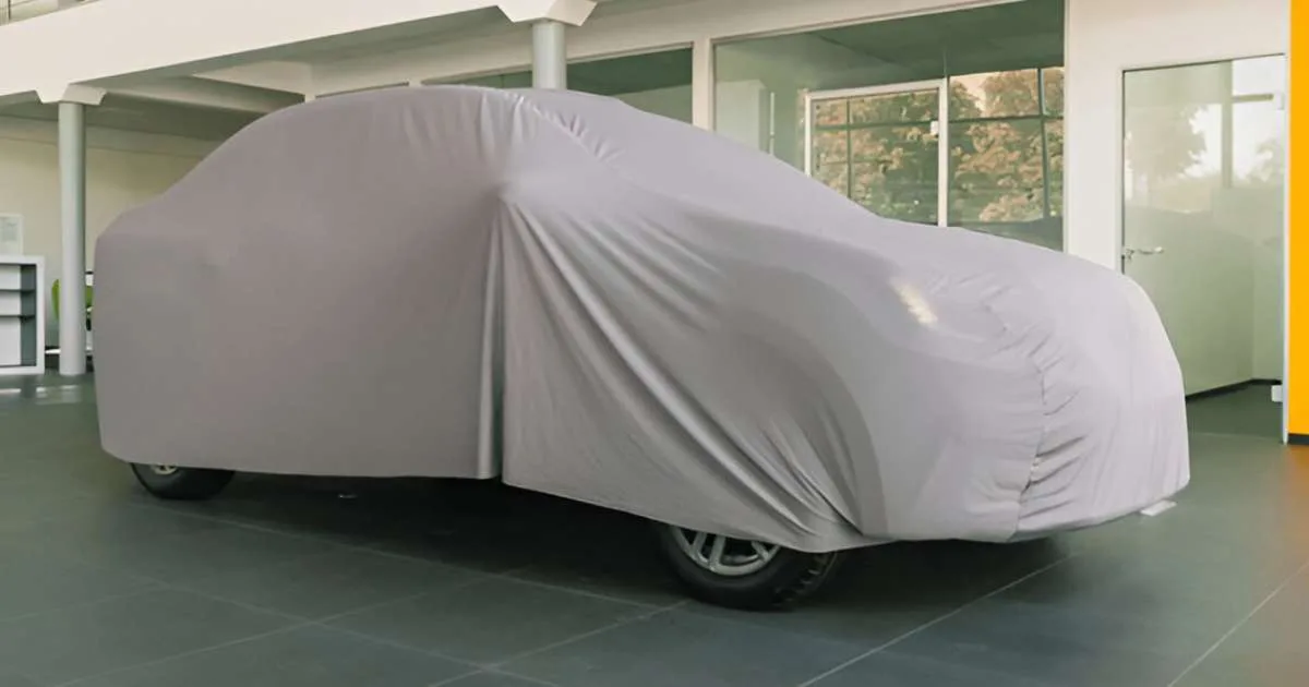 Beyond Car Covers: Additional Paint Protection Strategies