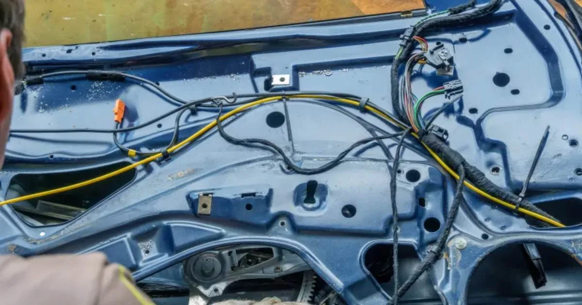 Booking An Appointment