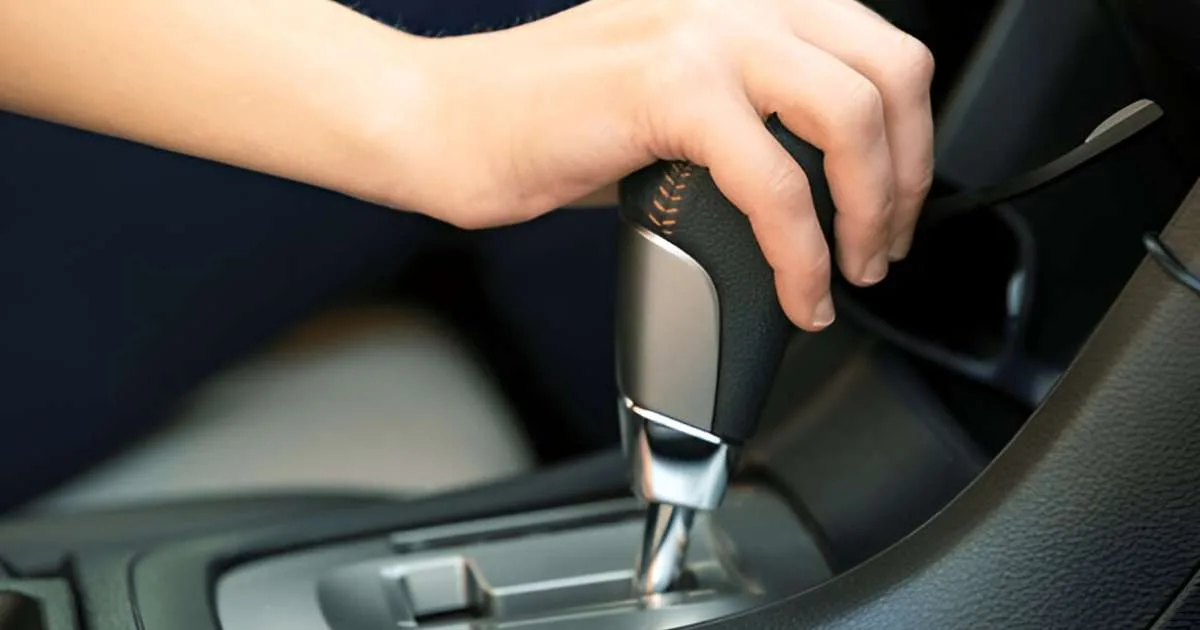 Booking Your Stick Shift