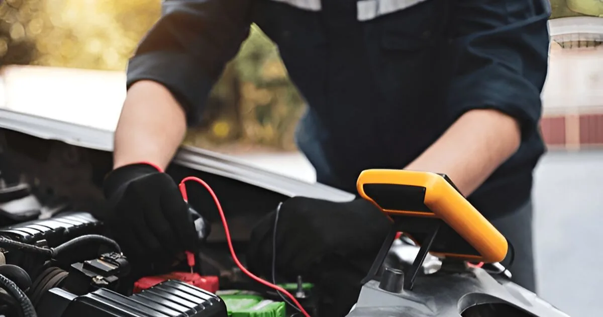 Car Battery Replacing and Install: Diy Vs. Professional Service